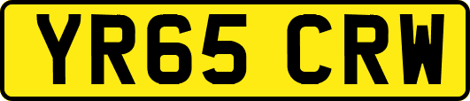 YR65CRW
