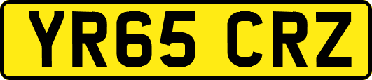 YR65CRZ