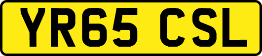 YR65CSL