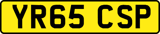 YR65CSP