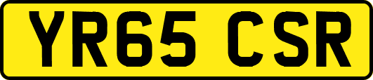 YR65CSR