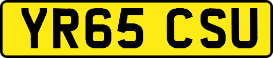 YR65CSU
