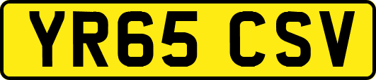 YR65CSV