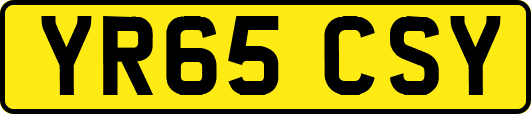 YR65CSY