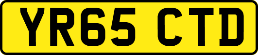 YR65CTD