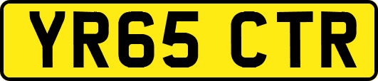 YR65CTR