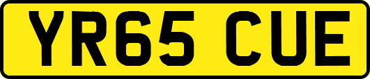 YR65CUE
