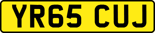 YR65CUJ