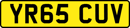 YR65CUV