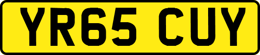 YR65CUY