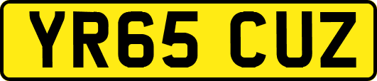 YR65CUZ