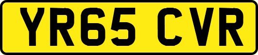 YR65CVR