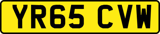 YR65CVW