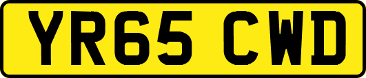 YR65CWD