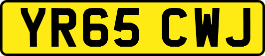 YR65CWJ