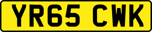YR65CWK