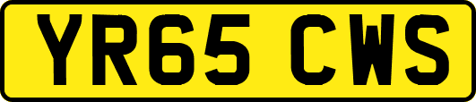 YR65CWS