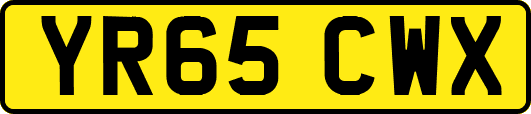 YR65CWX