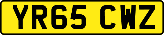 YR65CWZ