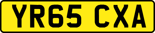 YR65CXA