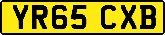 YR65CXB