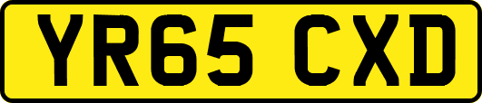 YR65CXD