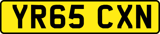 YR65CXN