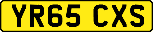YR65CXS