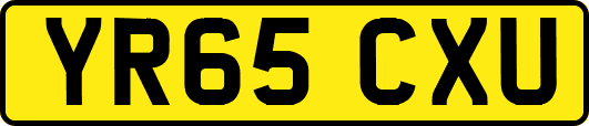 YR65CXU