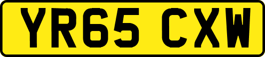 YR65CXW