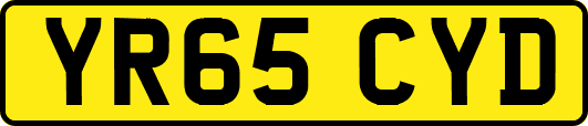 YR65CYD