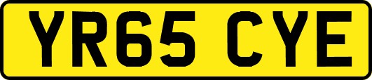 YR65CYE