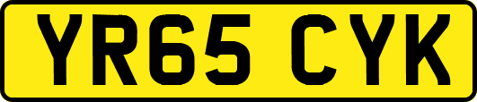 YR65CYK