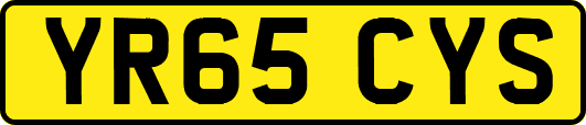 YR65CYS