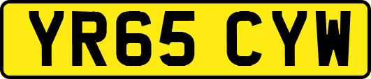 YR65CYW
