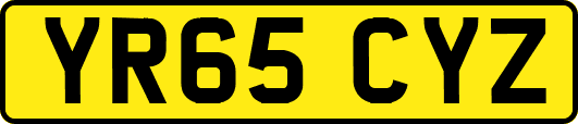 YR65CYZ