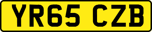 YR65CZB