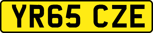 YR65CZE