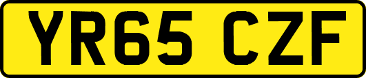 YR65CZF