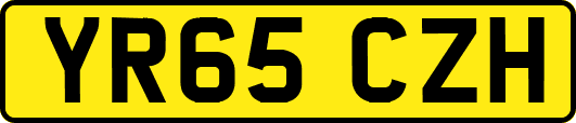 YR65CZH