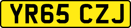 YR65CZJ
