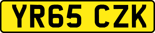 YR65CZK