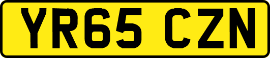 YR65CZN