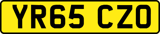 YR65CZO
