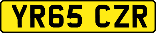 YR65CZR