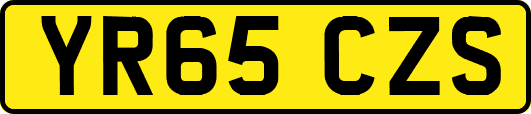 YR65CZS