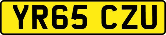 YR65CZU