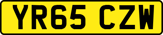 YR65CZW