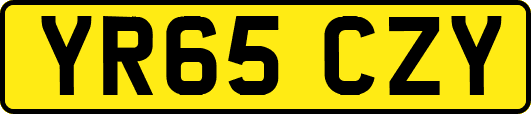 YR65CZY