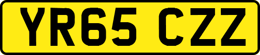 YR65CZZ
